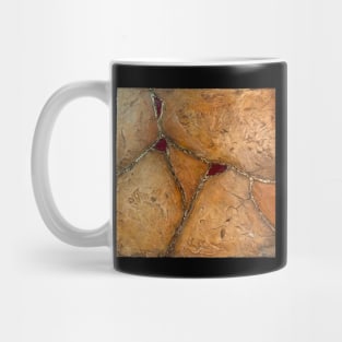 Kintsugi Mug